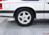 1985 Ford Mustang GT Convertible