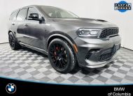 2021 Dodge Durango SRT Hellcat