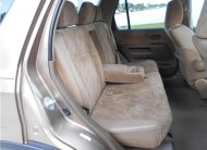 2003 Honda CR-V EX 4WD