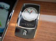 2019 Rolls Royce Wraith