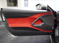 2021 Ferrari 812 GTS
