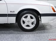 1985 Ford Mustang GT Convertible