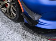 2017 Dodge Viper GTC ACR Extreme
