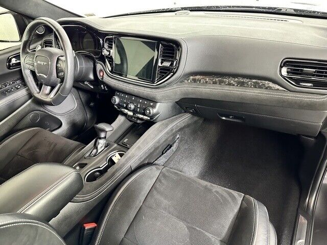 2021 Dodge Durango SRT Hellcat