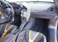 2018 McLaren 720S Performance