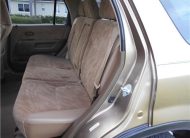 2003 Honda CR-V EX 4WD