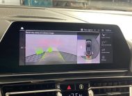 2019 BMW 8-Series M850i xDrive