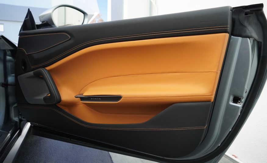 2019 Ferrari GTC4Lusso