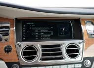 2019 Rolls Royce Wraith