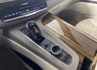2021 Cadillac Escalade Premium Luxury Platinum