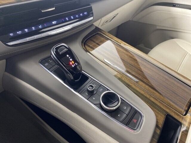 2021 Cadillac Escalade Premium Luxury Platinum