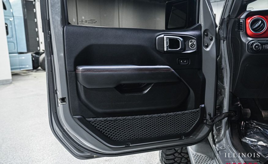 2018 Jeep Wrangler Rubicon 392 6.4L HEMI