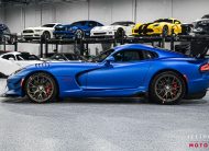 2017 Dodge Viper GTC ACR Extreme