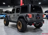2018 Jeep Wrangler Rubicon 392 6.4L HEMI