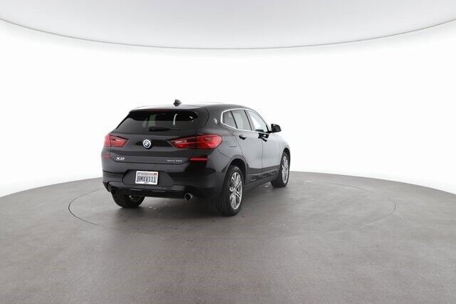 2019 BMW X2 sDrive28i