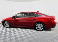 2019 Toyota Avalon Limited