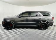 2021 Dodge Durango SRT Hellcat