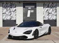 2018 McLaren 720S Performance