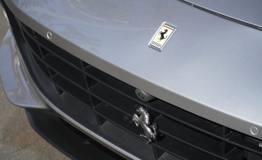 2019 Ferrari GTC4Lusso