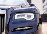 2019 Rolls Royce Wraith