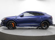 2021 Lamborghini Urus AWD