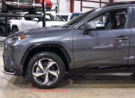 2021 Toyota RAV4 Prime