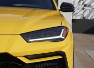 2022 Lamborghini Urus