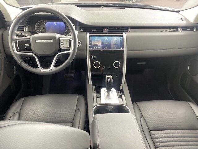 2023 Land Rover Discovery Sport S