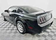 2008 Ford Mustang Shelby GT500