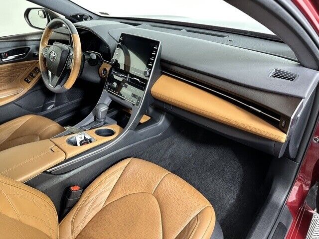 2019 Toyota Avalon Limited