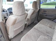 2003 Honda CR-V EX 4WD