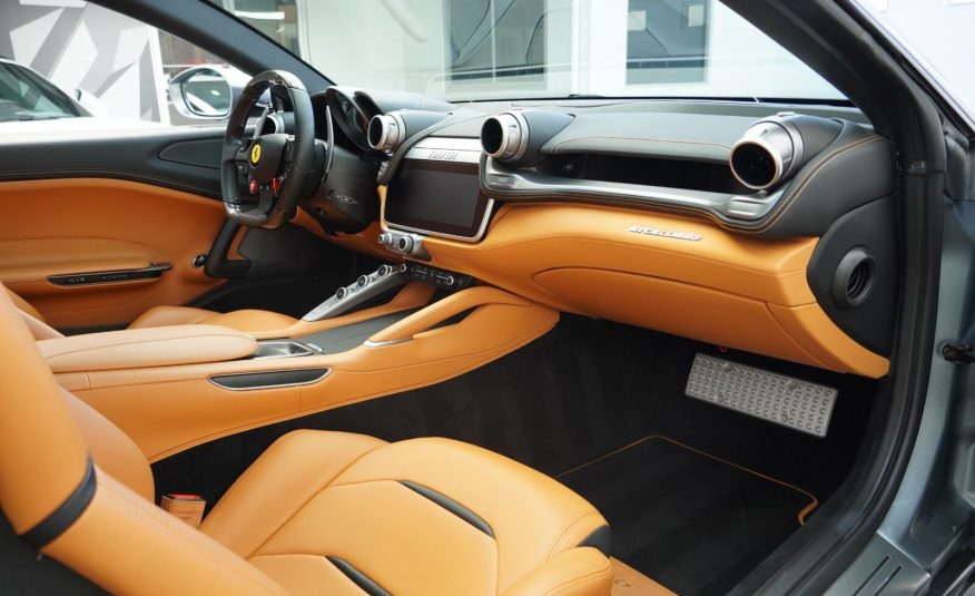 2019 Ferrari GTC4Lusso