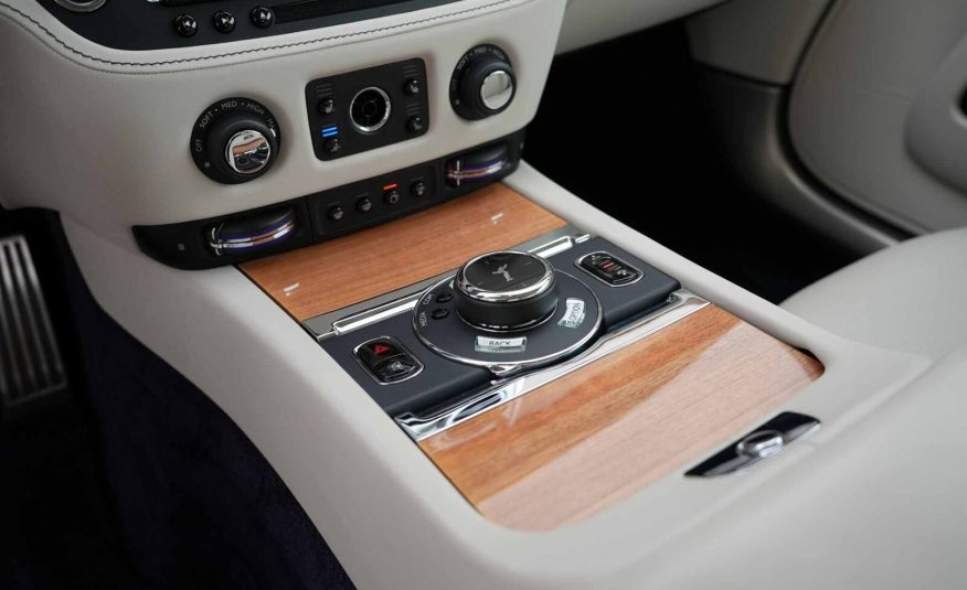 2019 Rolls Royce Wraith