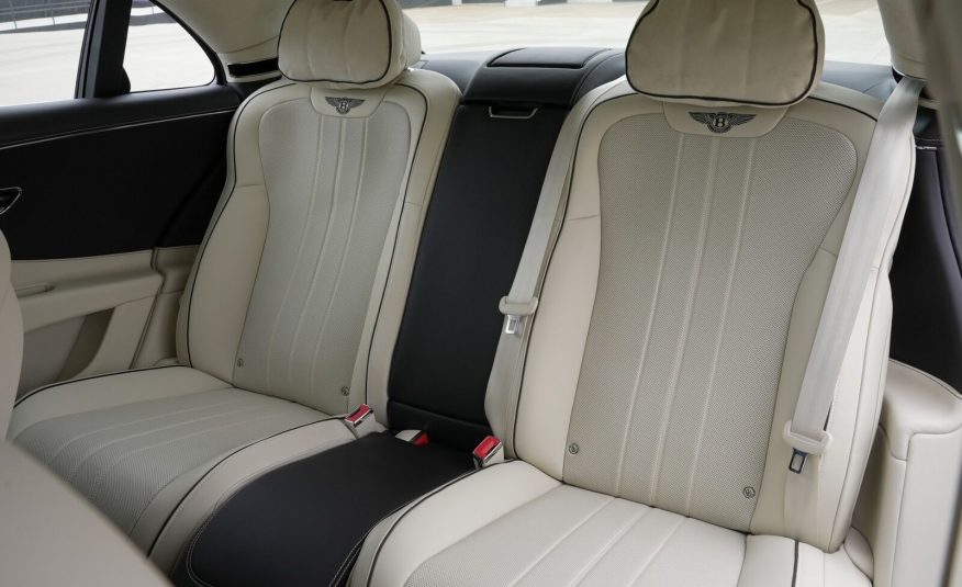 2021 Bentley Flying Spur V8