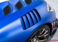 2017 Dodge Viper GTC ACR Extreme