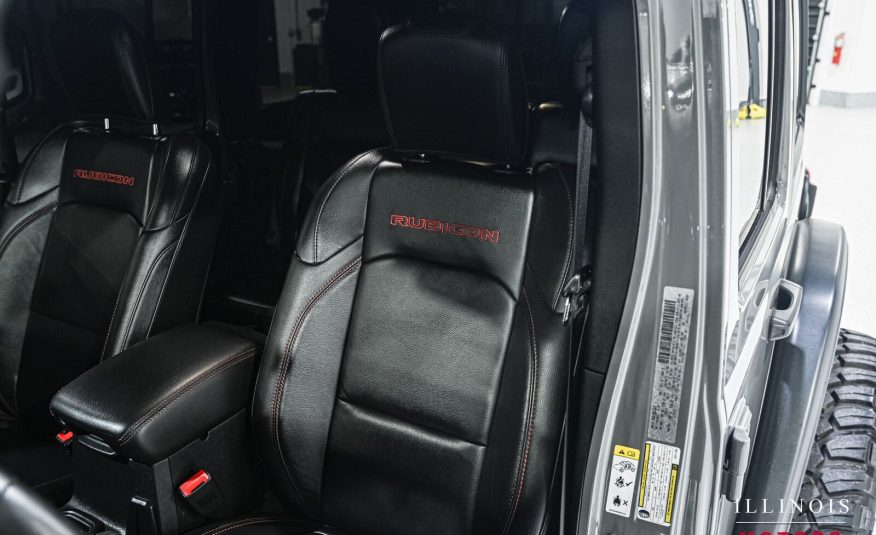 2018 Jeep Wrangler Rubicon 392 6.4L HEMI