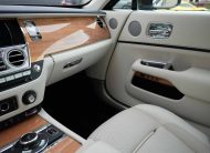 2019 Rolls Royce Wraith