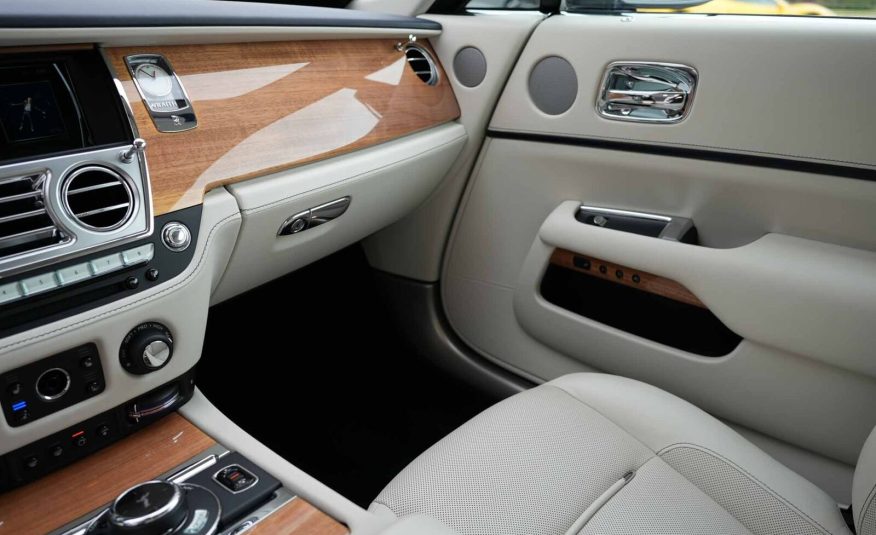 2019 Rolls Royce Wraith