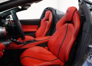 2021 Ferrari 812 GTS