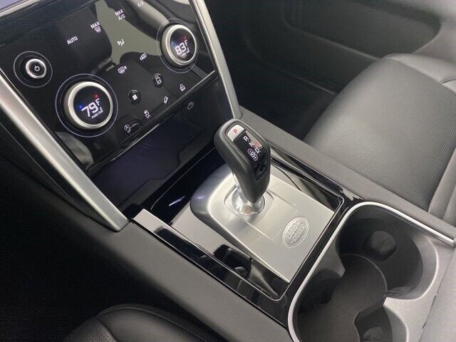 2023 Land Rover Discovery Sport S
