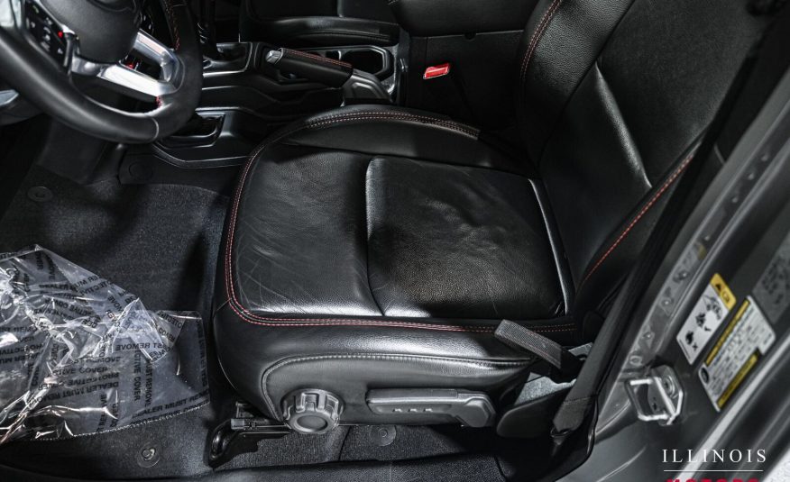 2018 Jeep Wrangler Rubicon 392 6.4L HEMI