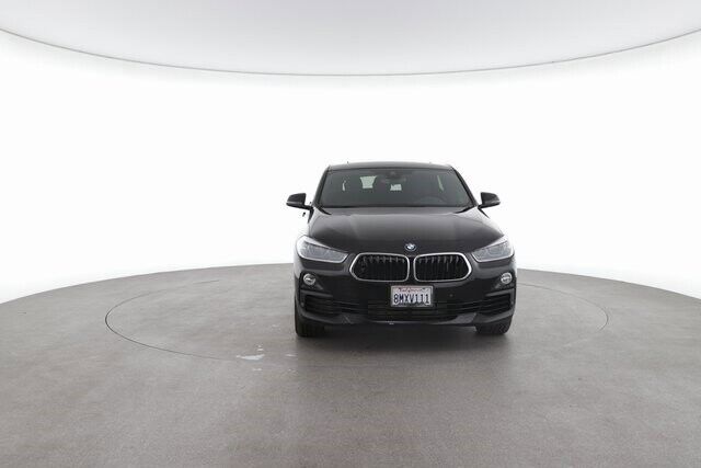2019 BMW X2 sDrive28i