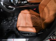 2022 Audi S8 HY 4.0T quattro