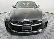 2022 Kia Stinger GT2