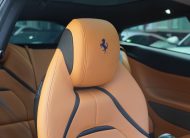 2019 Ferrari GTC4Lusso