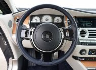 2019 Rolls Royce Wraith