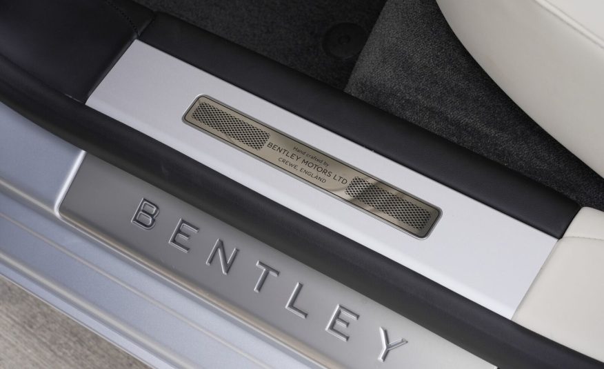2021 Bentley Flying Spur V8