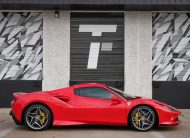 2022 Ferrari F8 Spider