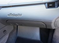 2018 Lamborghini Aventador LP 740-4 S