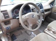 2003 Honda CR-V EX 4WD